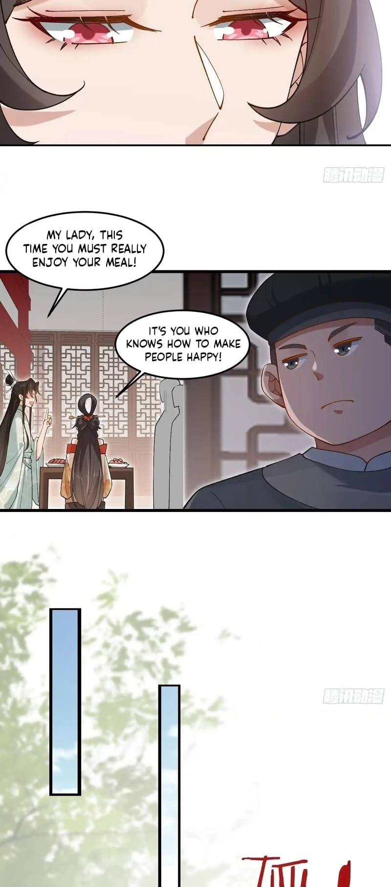 Sir, Don't Show Off Chapter 32 - 15