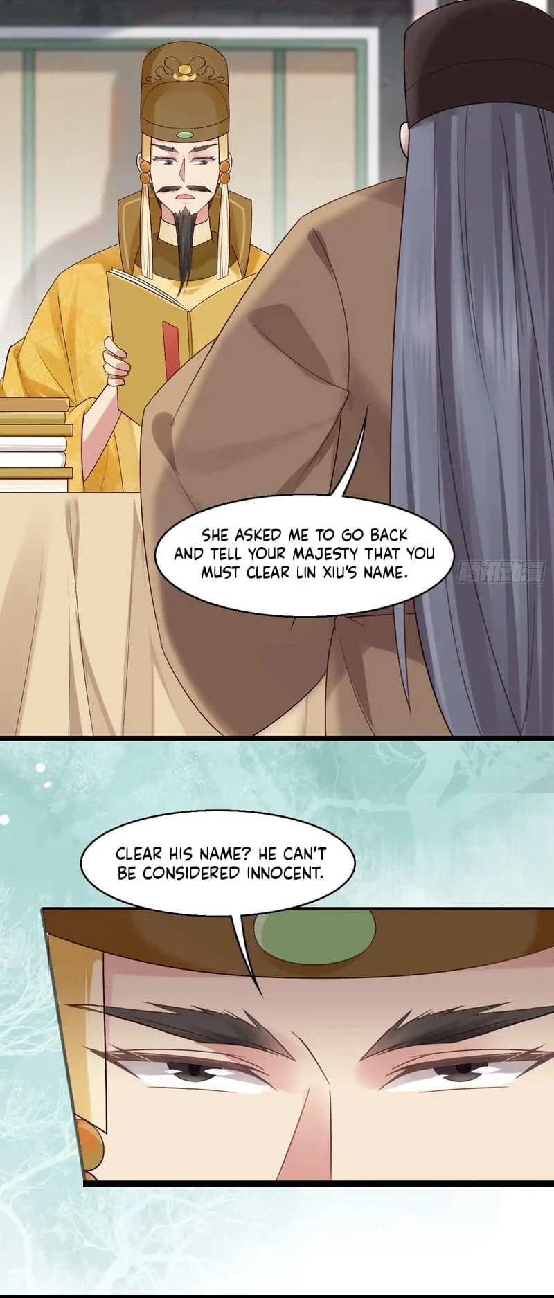 Sir, Don't Show Off Chapter 33 - 17