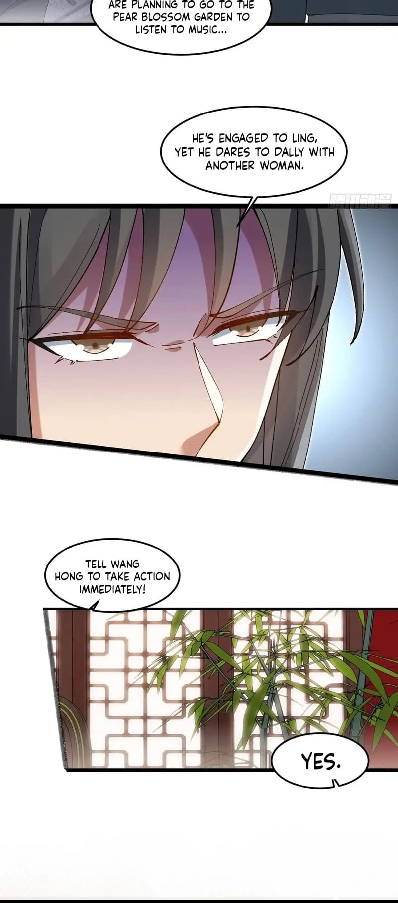 Sir, Don't Show Off Chapter 32 - 17