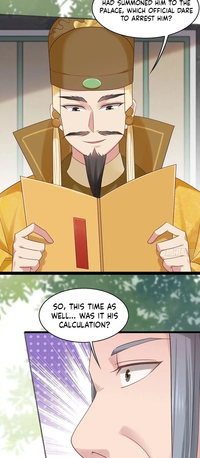 Sir, Don't Show Off Chapter 33 - 20