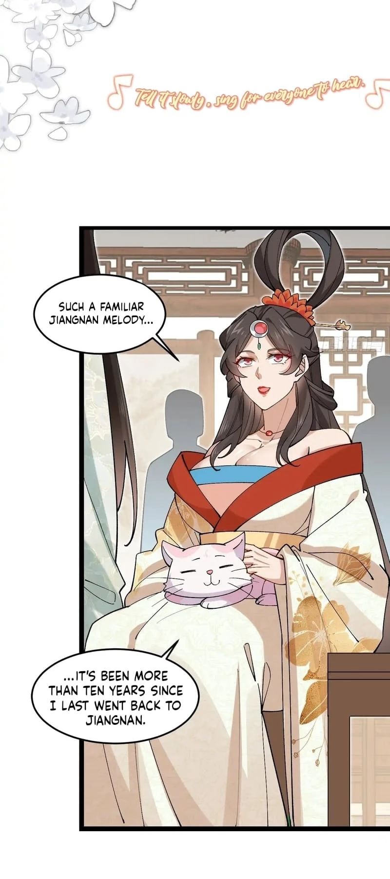 Sir, Don't Show Off Chapter 32 - 20