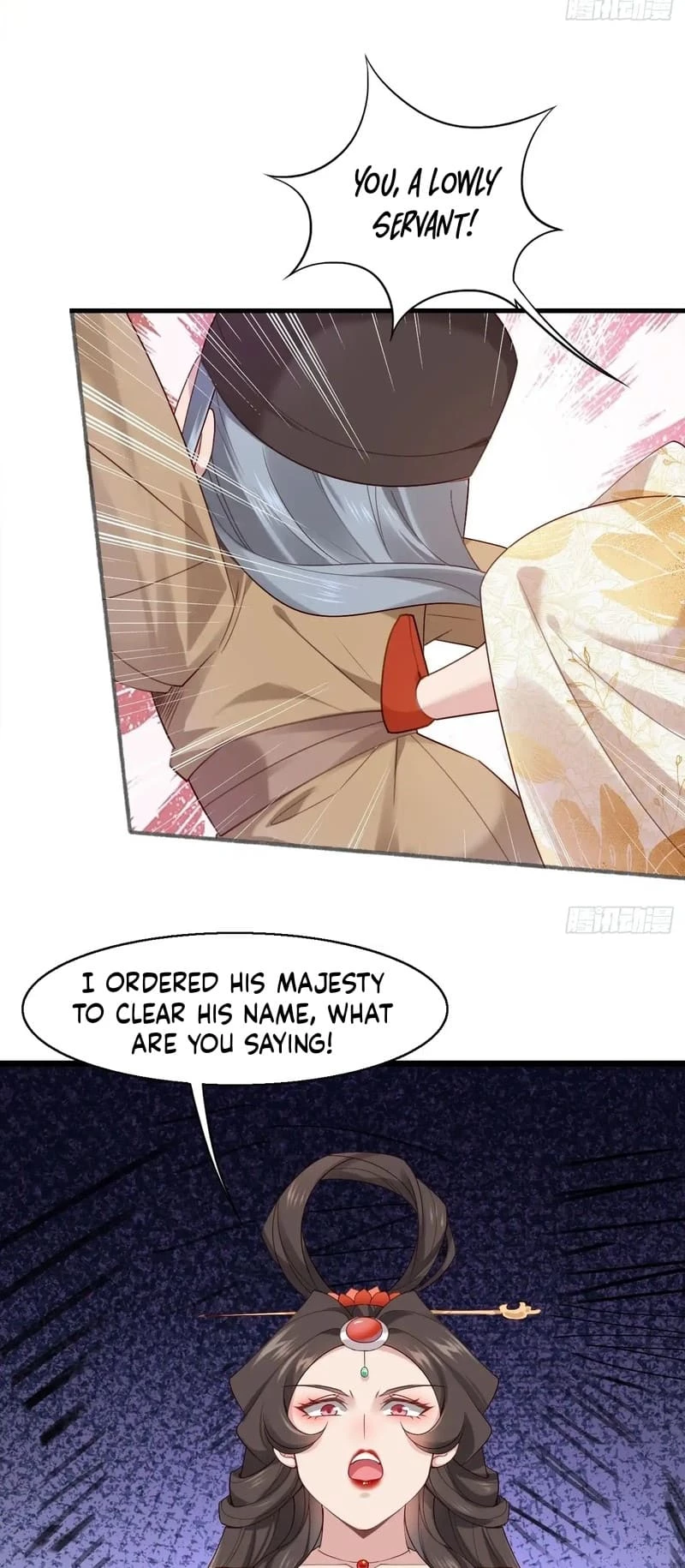 Sir, Don't Show Off Chapter 33 - 22