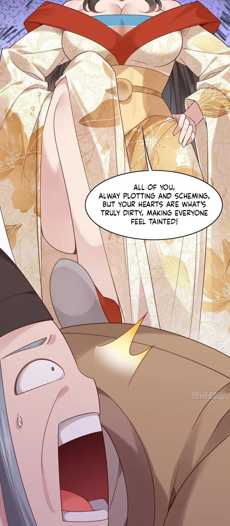 Sir, Don't Show Off Chapter 33 - 23