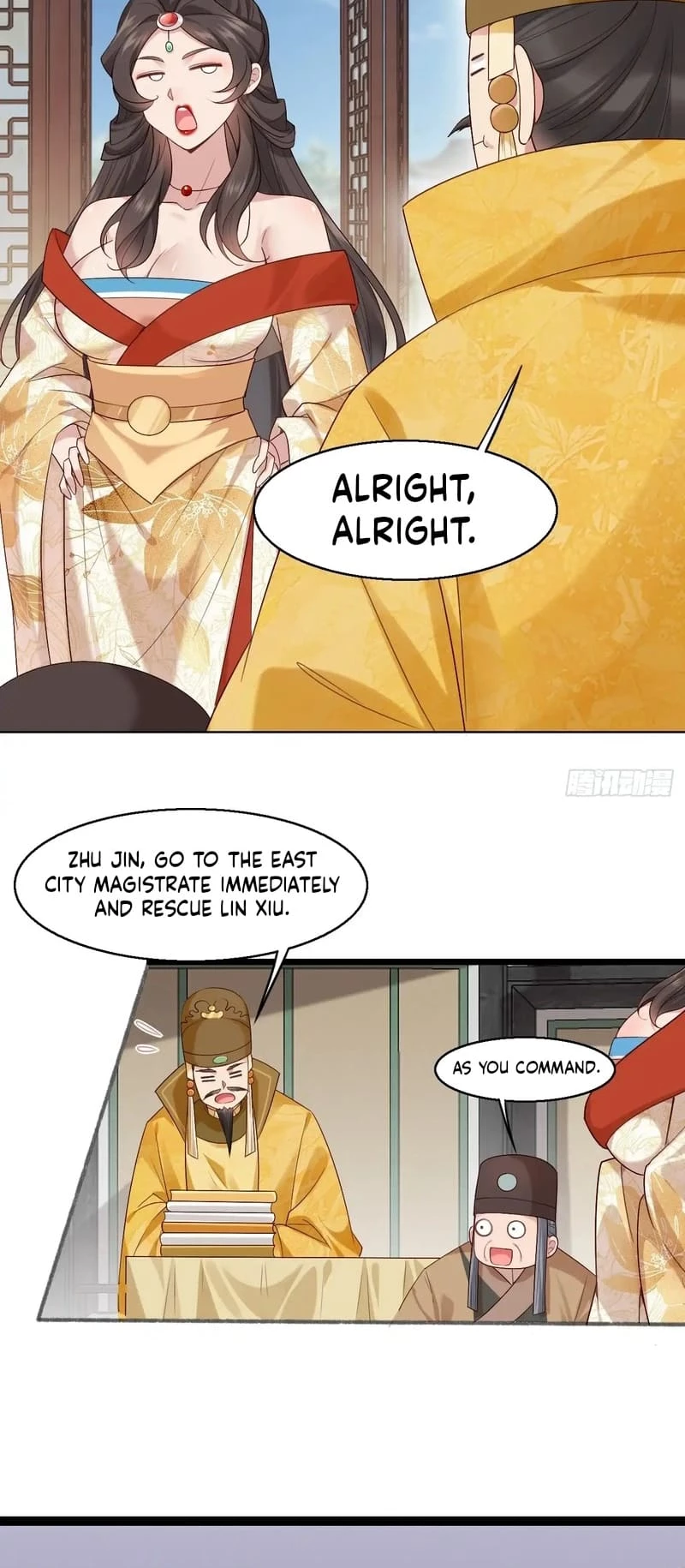 Sir, Don't Show Off Chapter 33 - 25