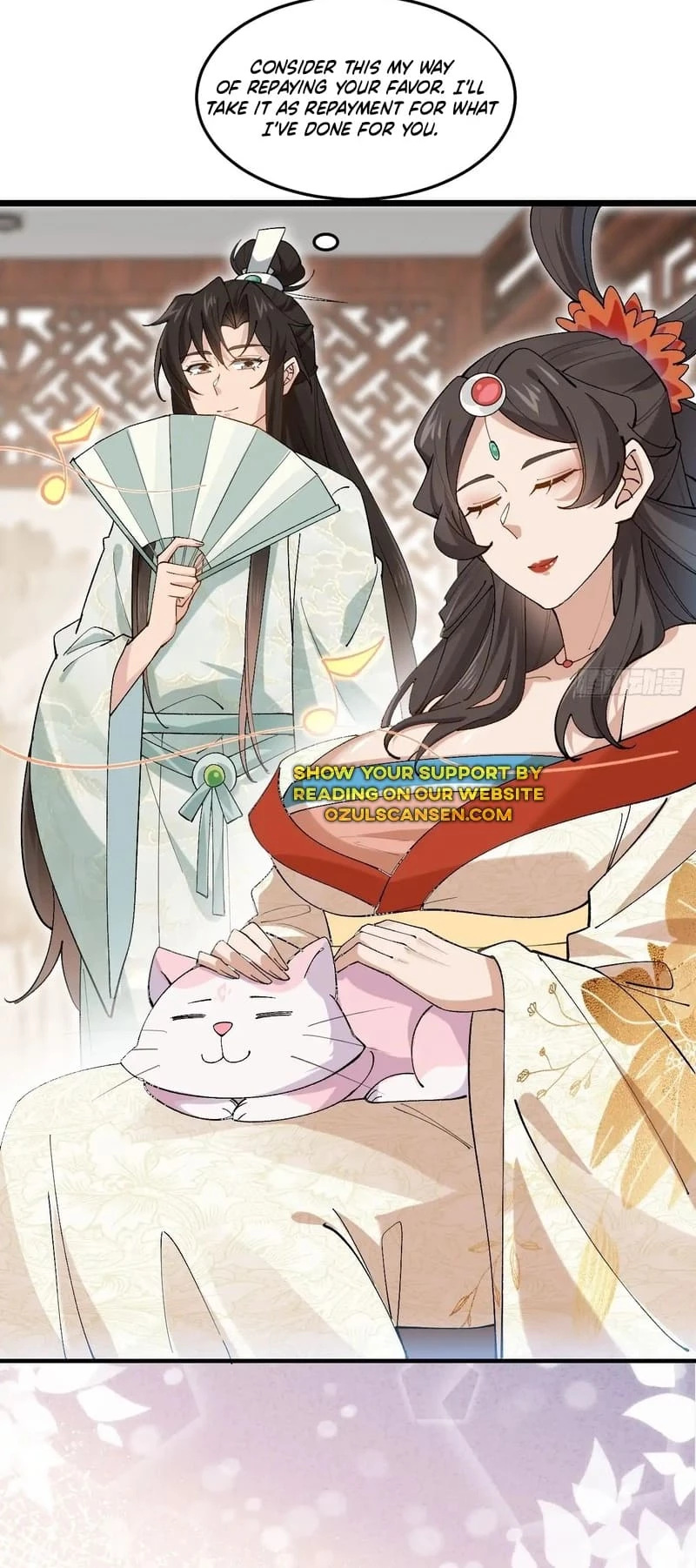Sir, Don't Show Off Chapter 32 - 24