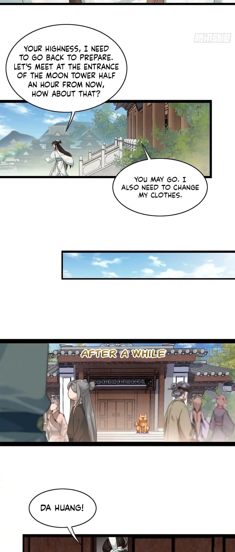 Sir, Don't Show Off Chapter 31 - 15