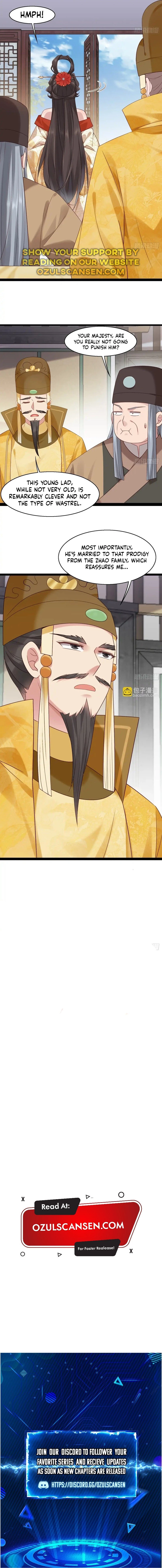 Sir, Don't Show Off Chapter 33 - 26