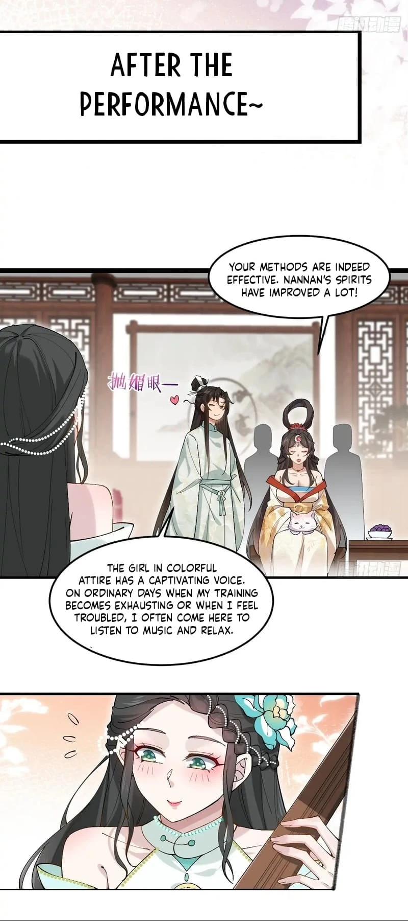 Sir, Don't Show Off Chapter 32 - 25