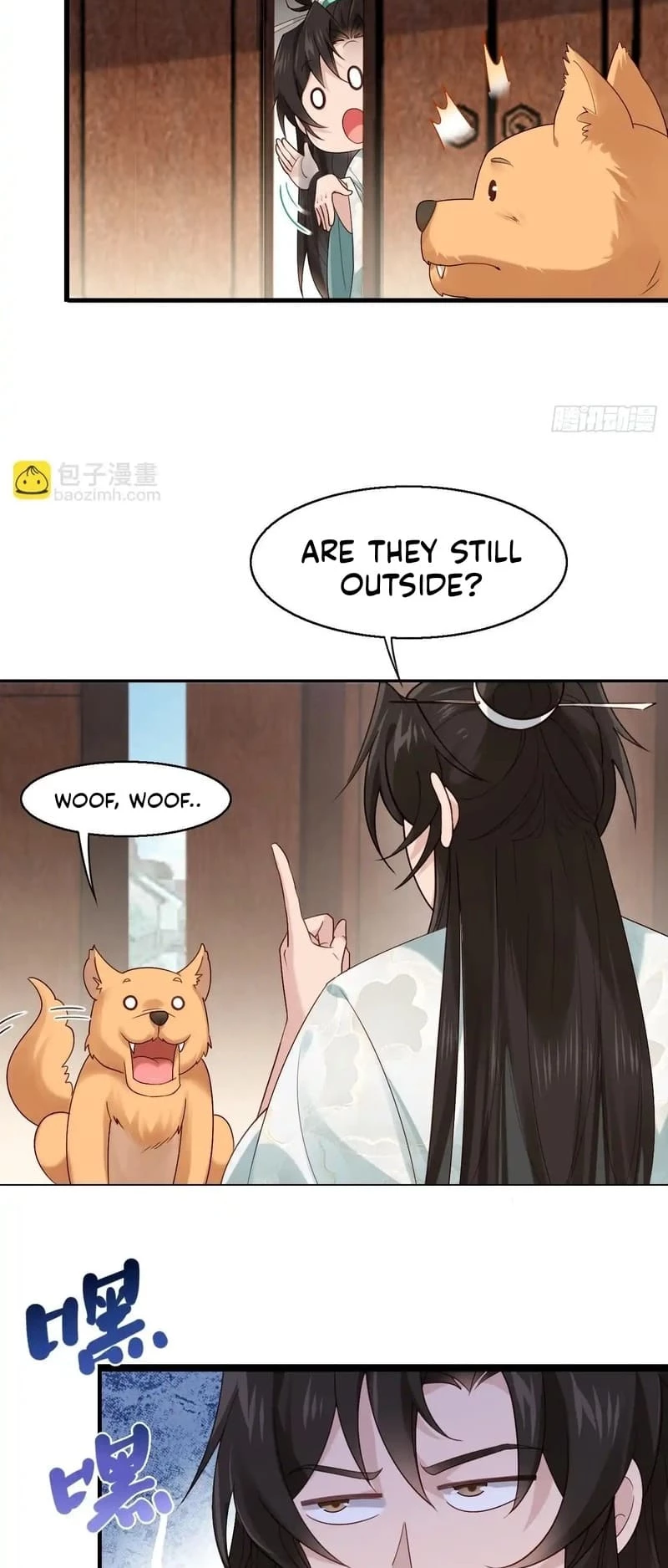 Sir, Don't Show Off Chapter 31 - 16