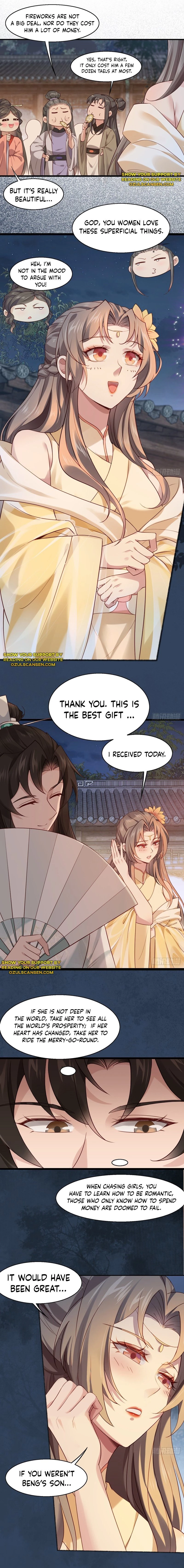 Sir, Don't Show Off Chapter 29 - 2