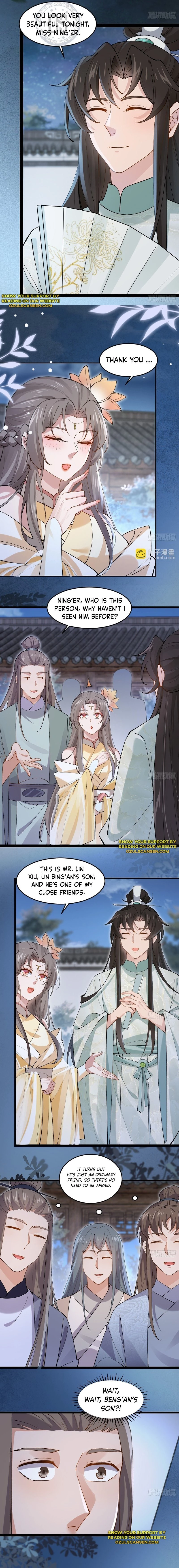 Sir, Don't Show Off Chapter 28 - 4