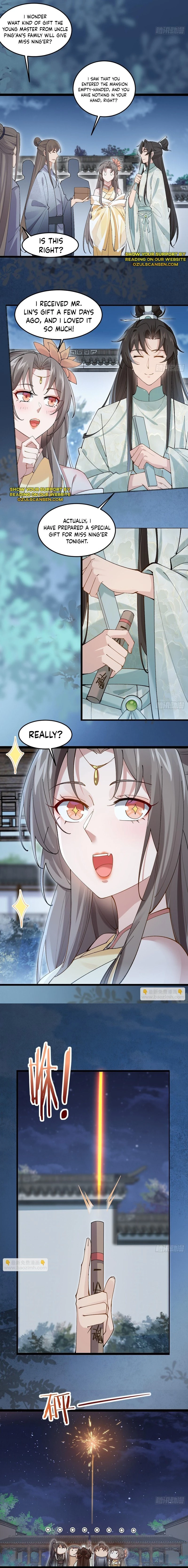 Sir, Don't Show Off Chapter 28 - 7