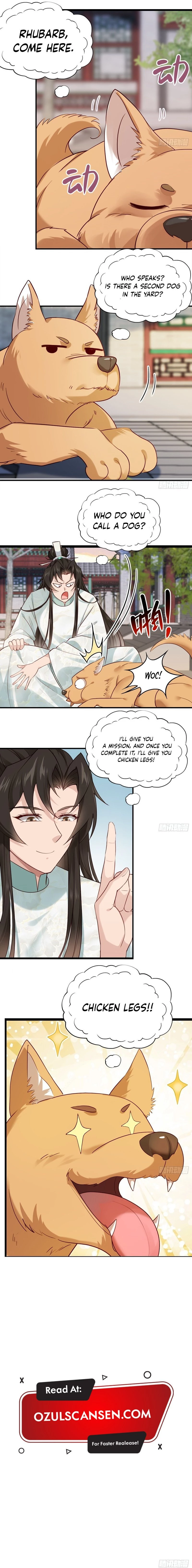 Sir, Don't Show Off Chapter 29 - 9
