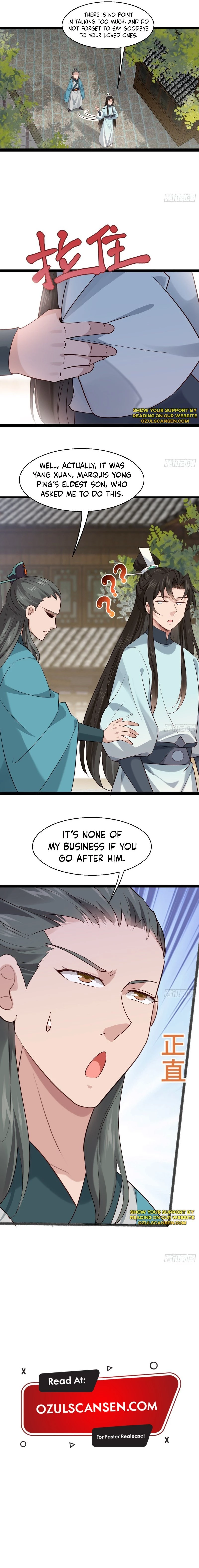 Sir, Don't Show Off Chapter 27 - 7