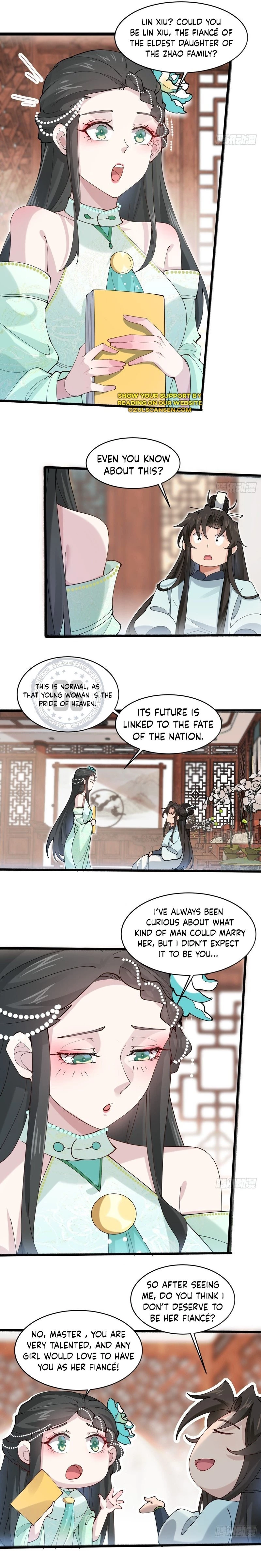 Sir, Don't Show Off Chapter 26 - 4