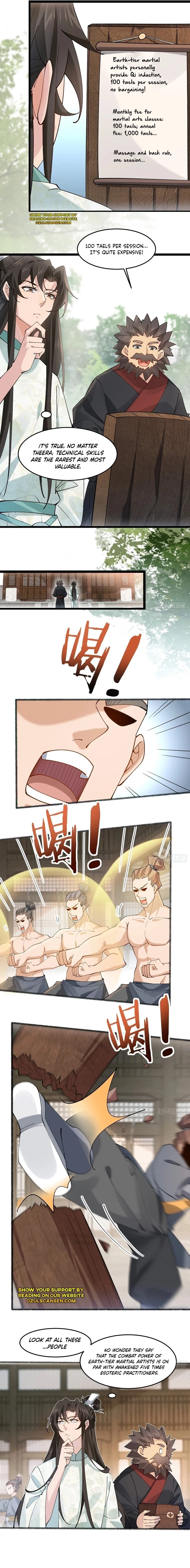 Sir, Don't Show Off Chapter 24 - 3