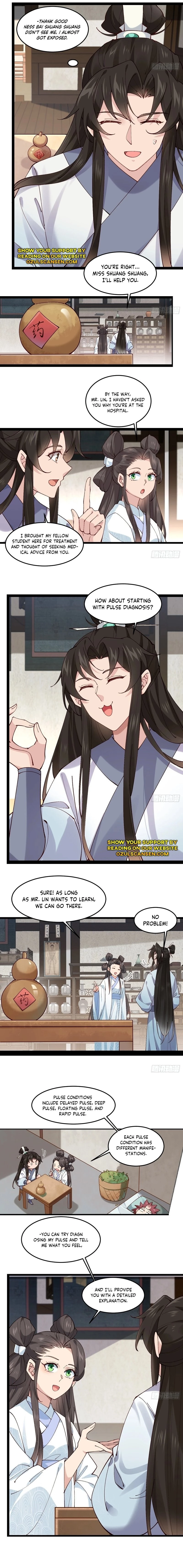 Sir, Don't Show Off Chapter 22 - 5