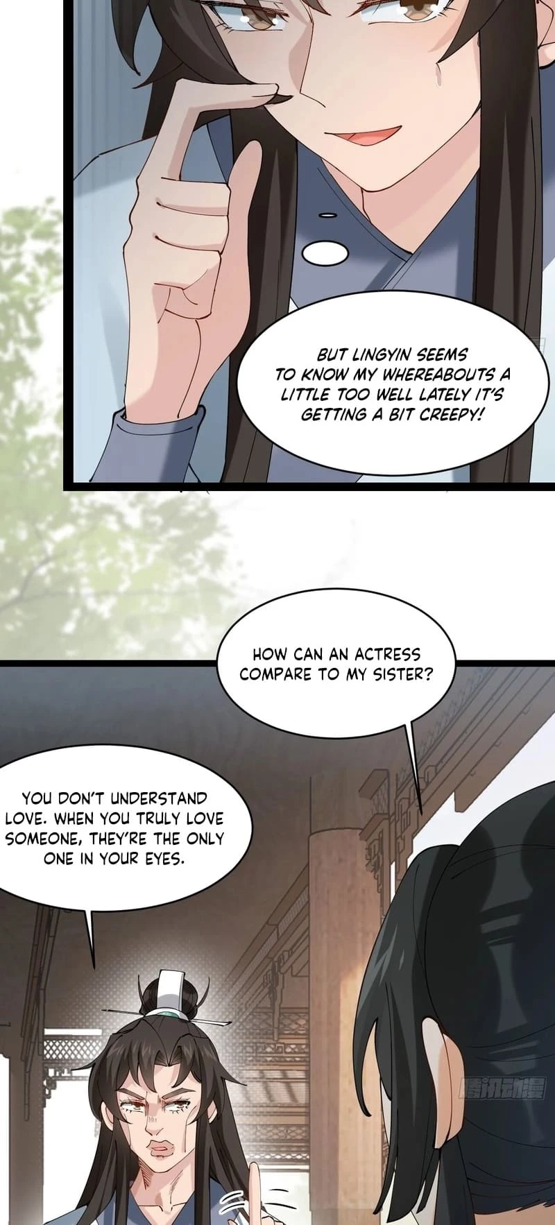 Sir, Don't Show Off Chapter 23 - 7