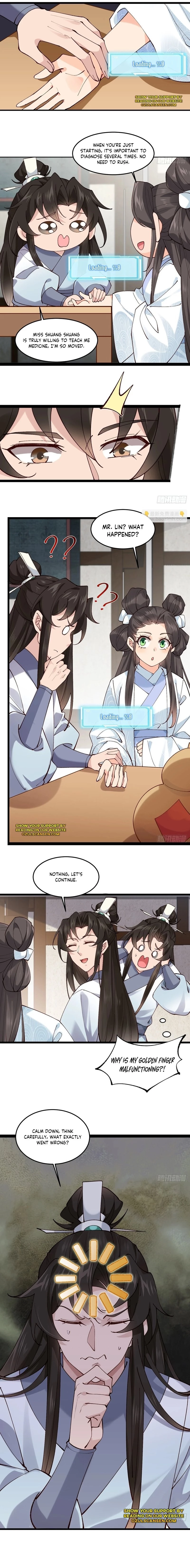 Sir, Don't Show Off Chapter 22 - 6