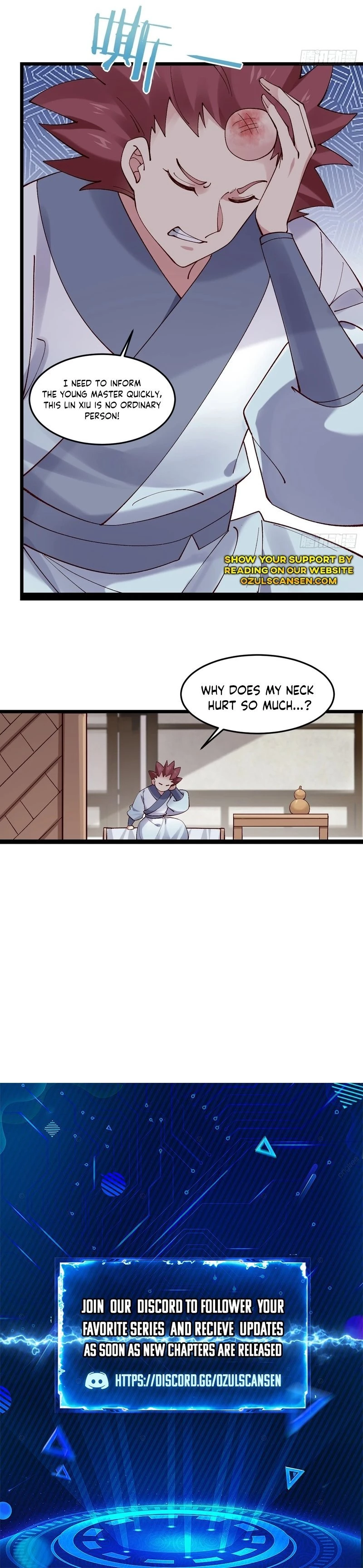 Sir, Don't Show Off Chapter 22 - 9