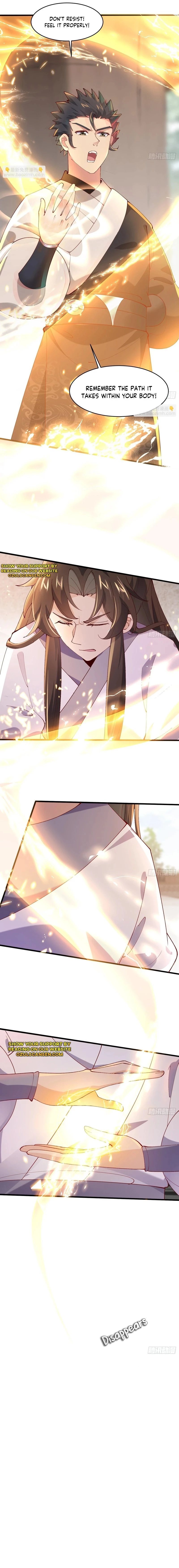 Sir, Don't Show Off Chapter 21 - 5