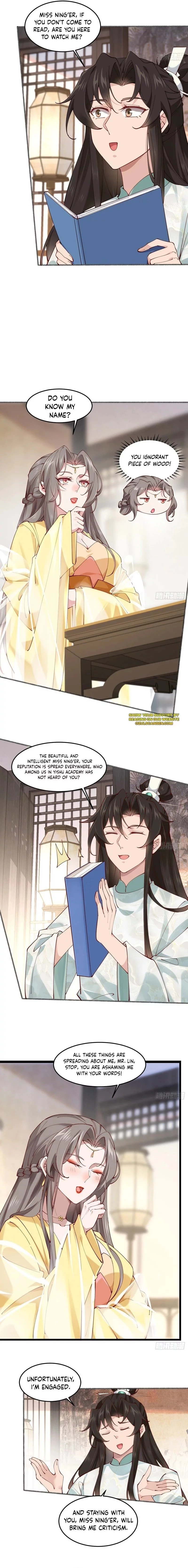 Sir, Don't Show Off Chapter 20 - 7