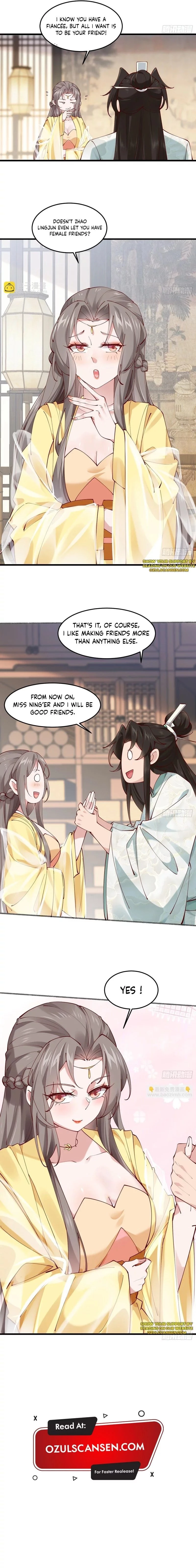 Sir, Don't Show Off Chapter 20 - 8