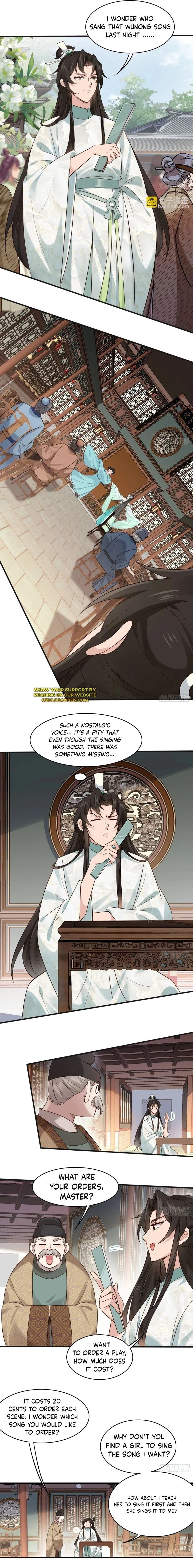 Sir, Don't Show Off Chapter 16 - 2