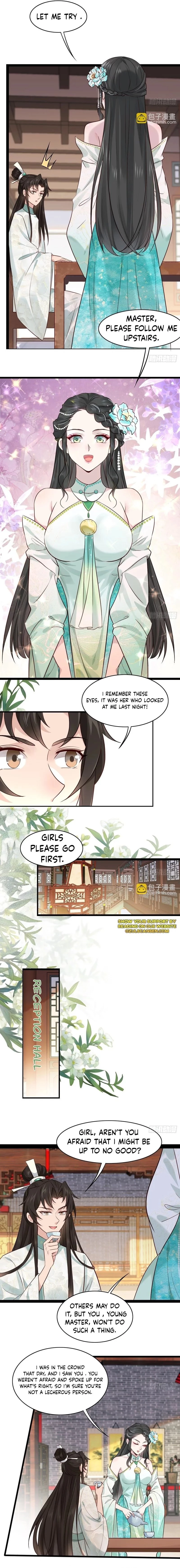 Sir, Don't Show Off Chapter 16 - 4