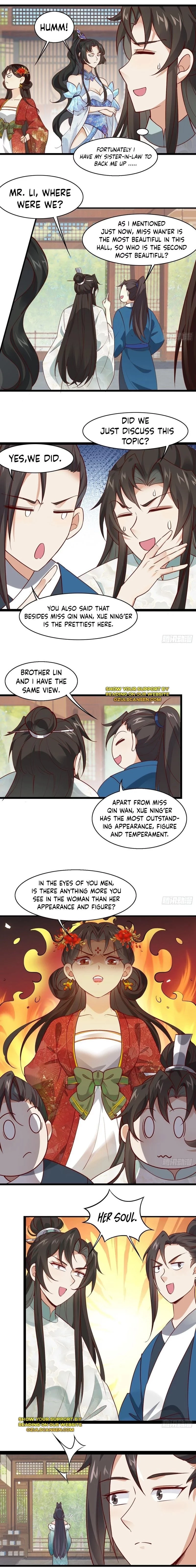 Sir, Don't Show Off Chapter 18 - 7