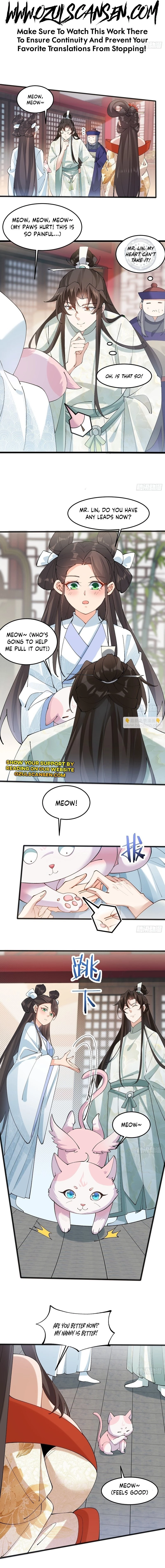 Sir, Don't Show Off Chapter 13 - 2