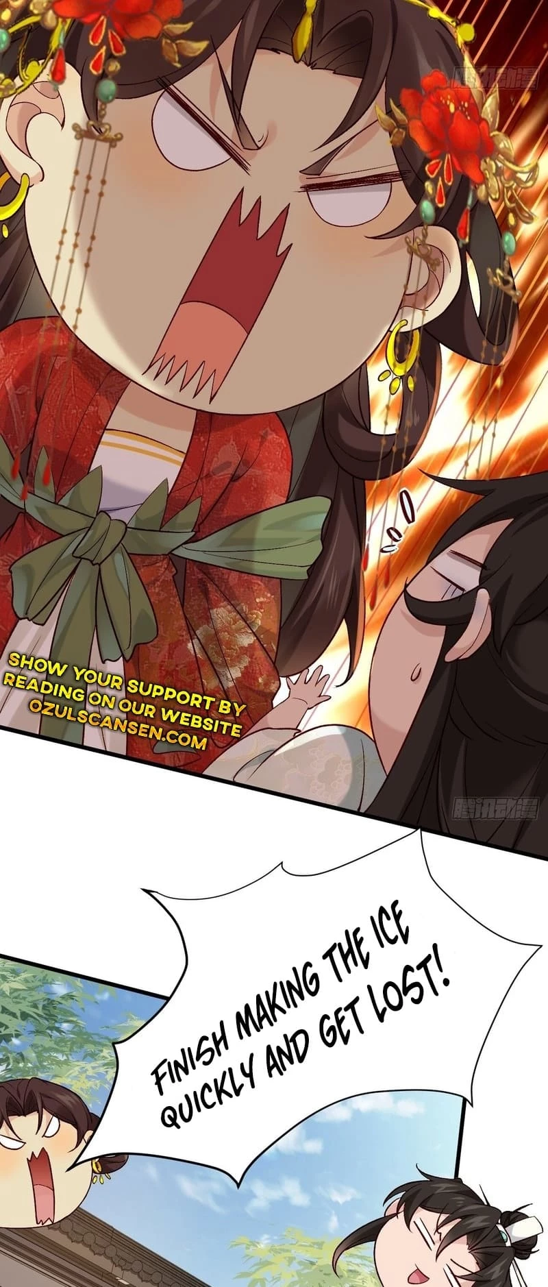 Sir, Don't Show Off Chapter 15 - 9