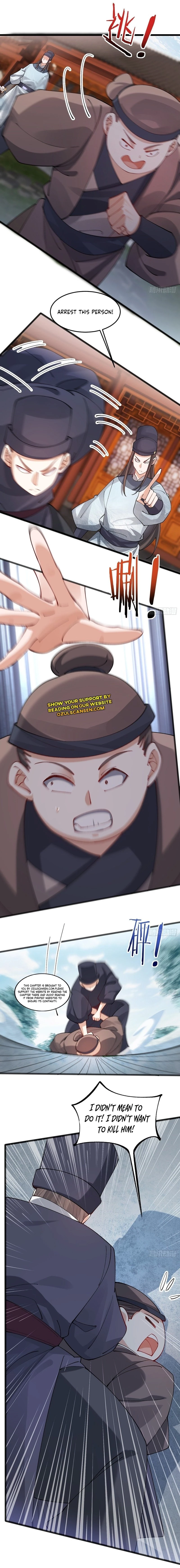 Sir, Don't Show Off Chapter 12 - 6