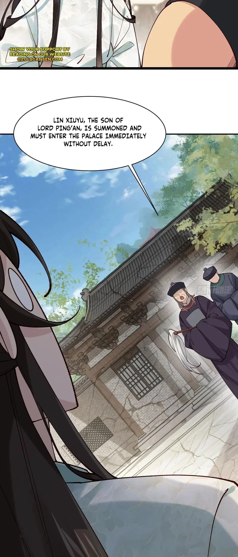 Sir, Don't Show Off Chapter 10 - 5