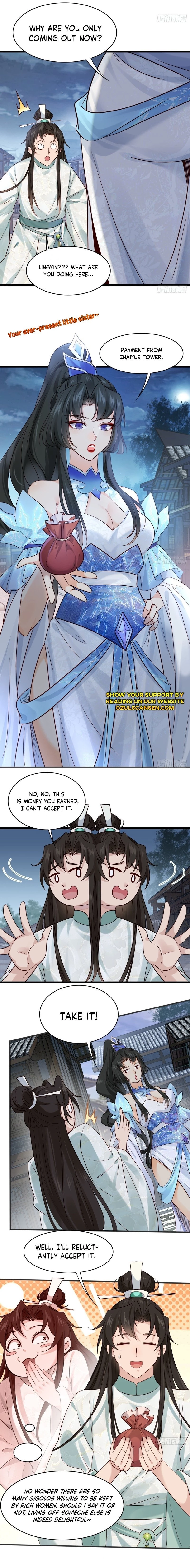 Sir, Don't Show Off Chapter 11 - 9