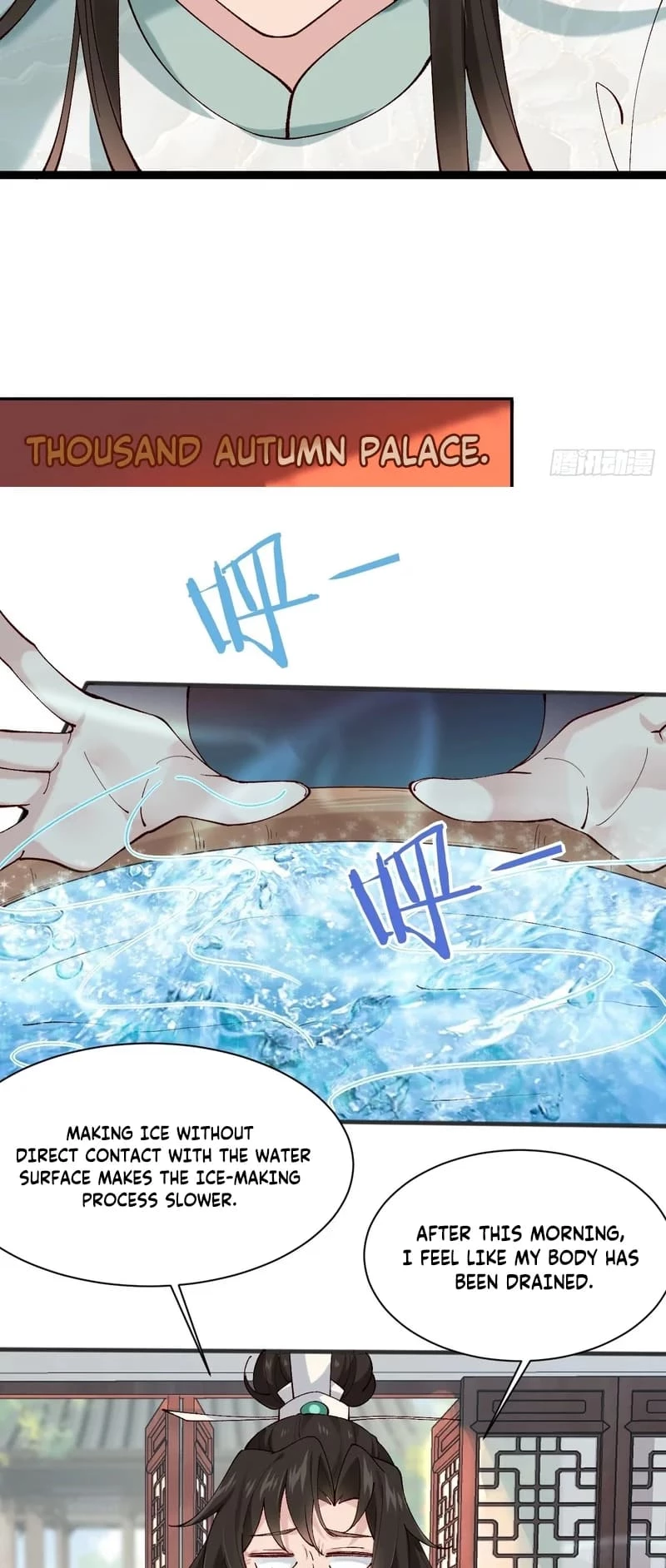 Sir, Don't Show Off Chapter 10 - 15