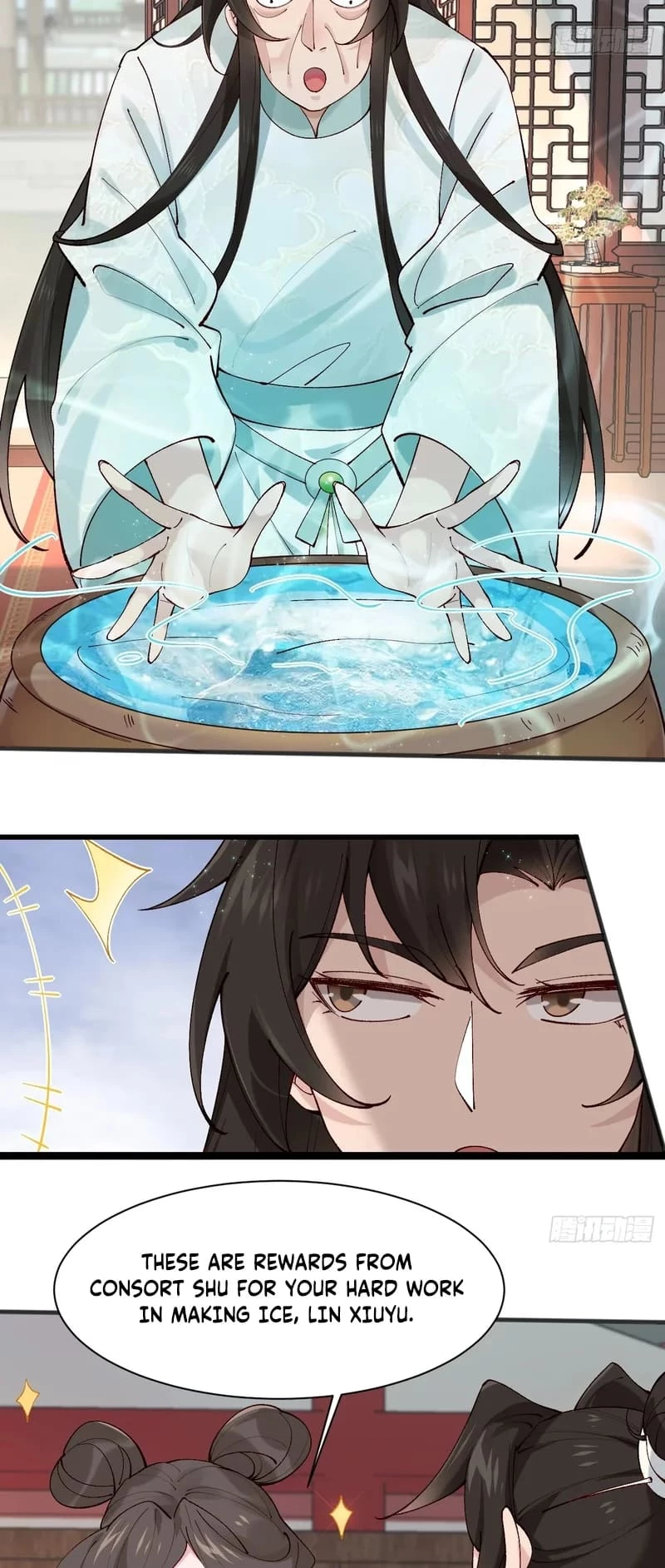 Sir, Don't Show Off Chapter 10 - 16