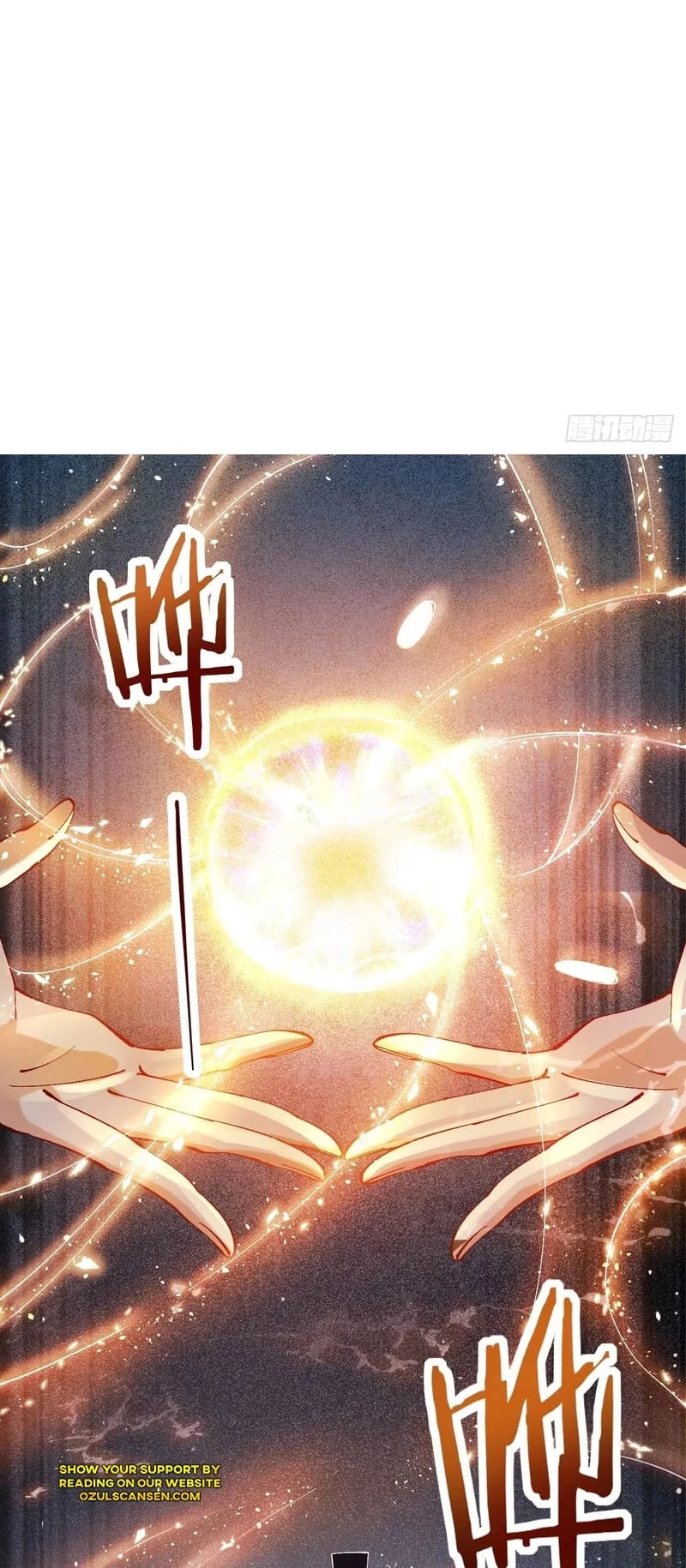 Sir, Don't Show Off Chapter 8 - 3