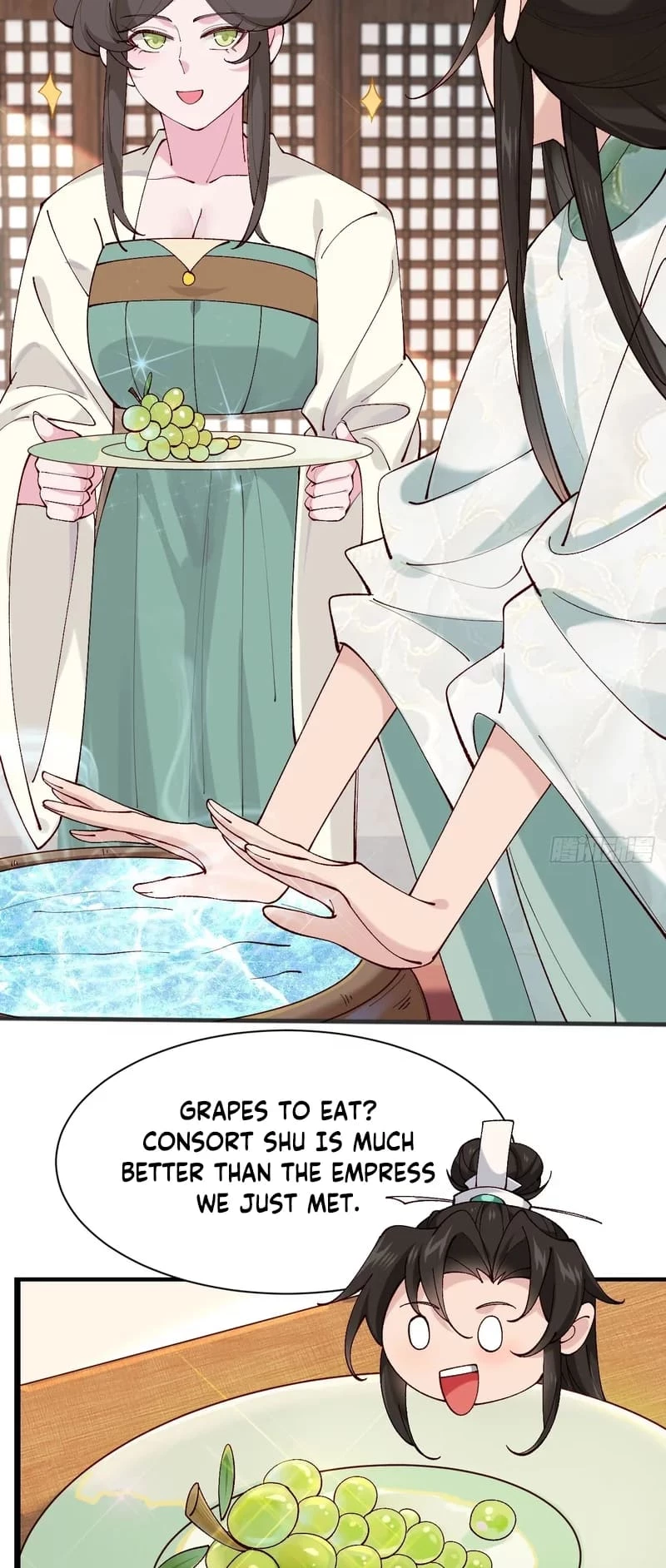 Sir, Don't Show Off Chapter 10 - 17