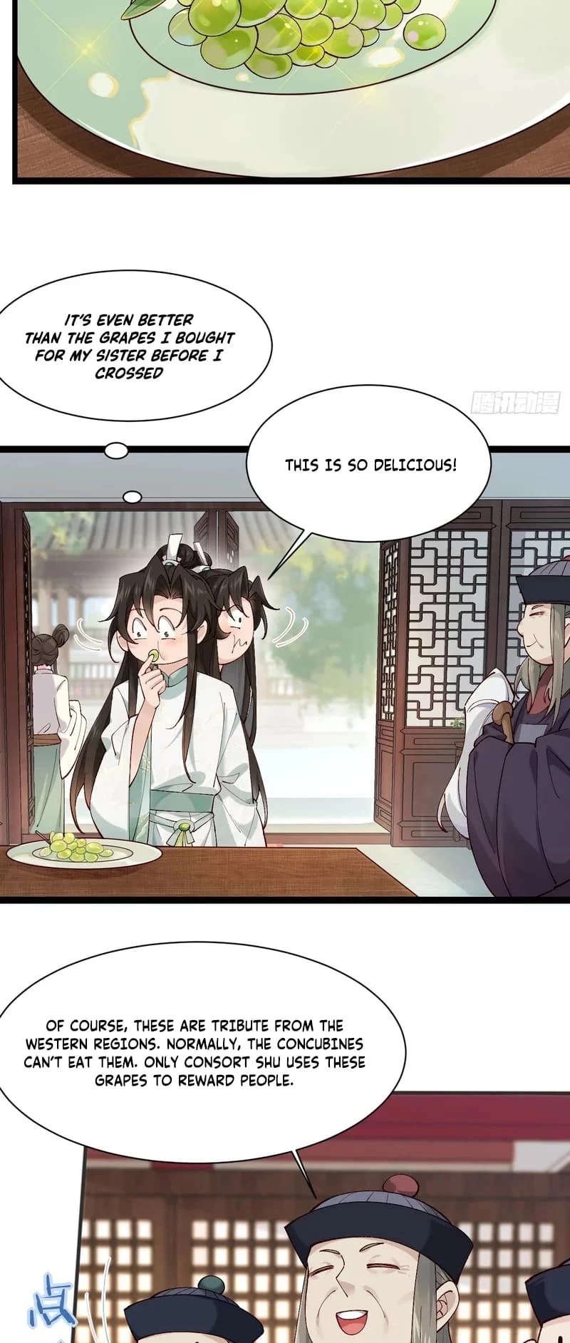 Sir, Don't Show Off Chapter 10 - 18