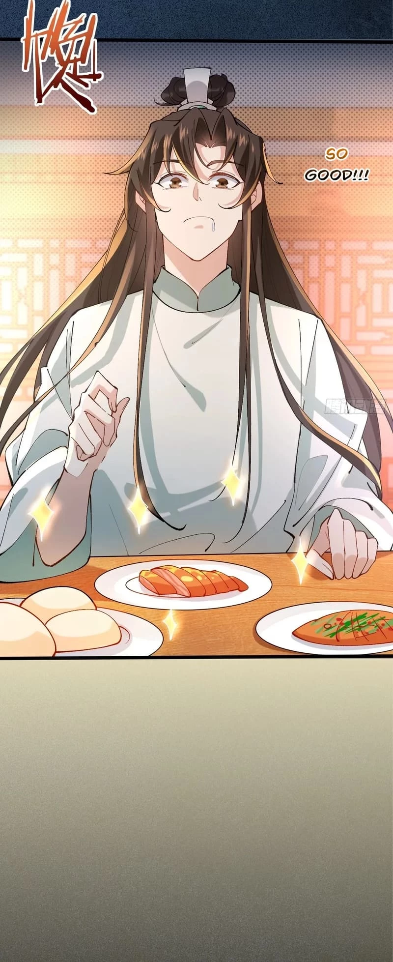 Sir, Don't Show Off Chapter 8 - 9