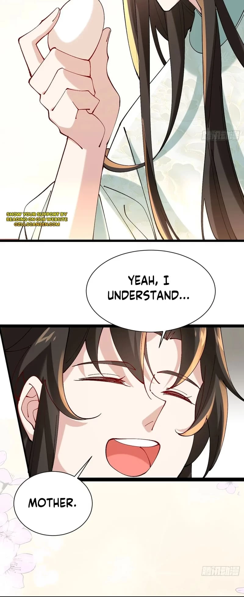 Sir, Don't Show Off Chapter 8 - 13