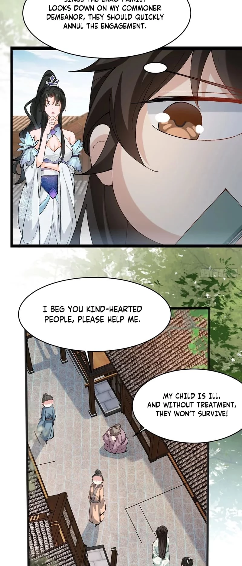 Sir, Don't Show Off Chapter 9 - 18