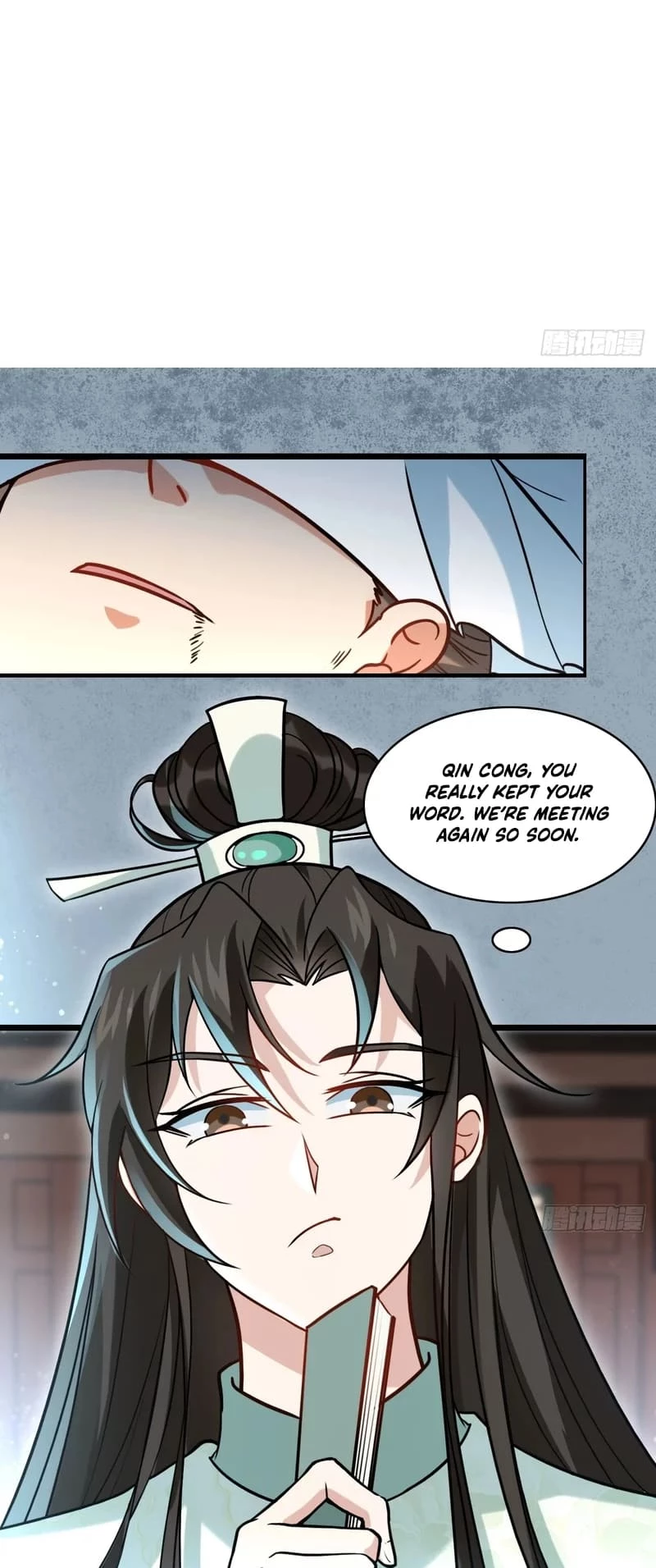 Sir, Don't Show Off Chapter 7 - 3