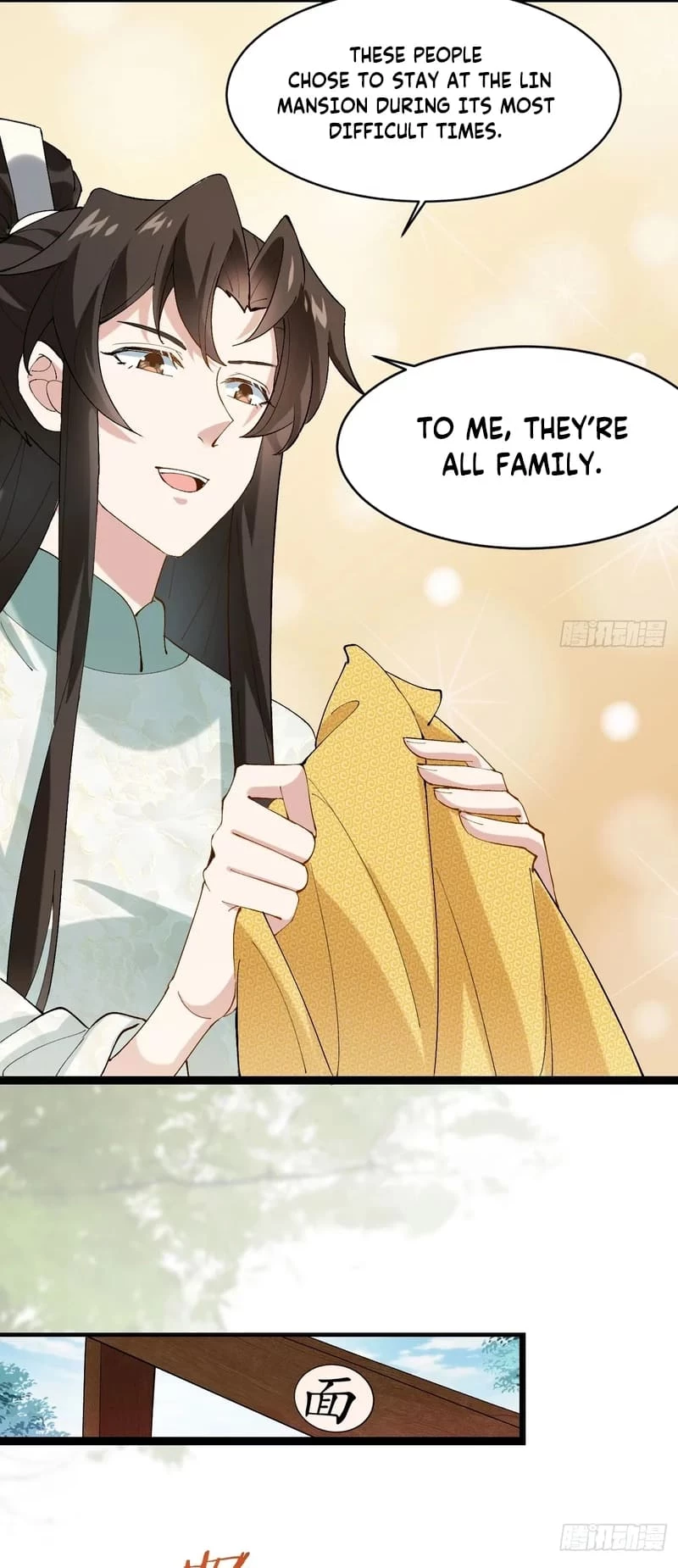 Sir, Don't Show Off Chapter 9 - 22