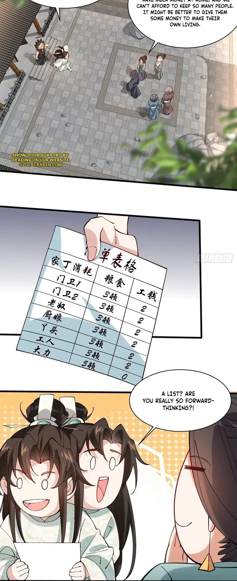 Sir, Don't Show Off Chapter 8 - 18