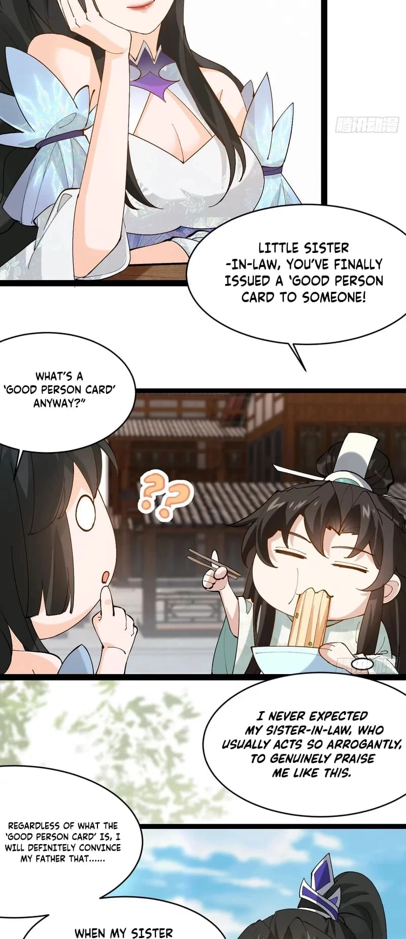 Sir, Don't Show Off Chapter 9 - 24