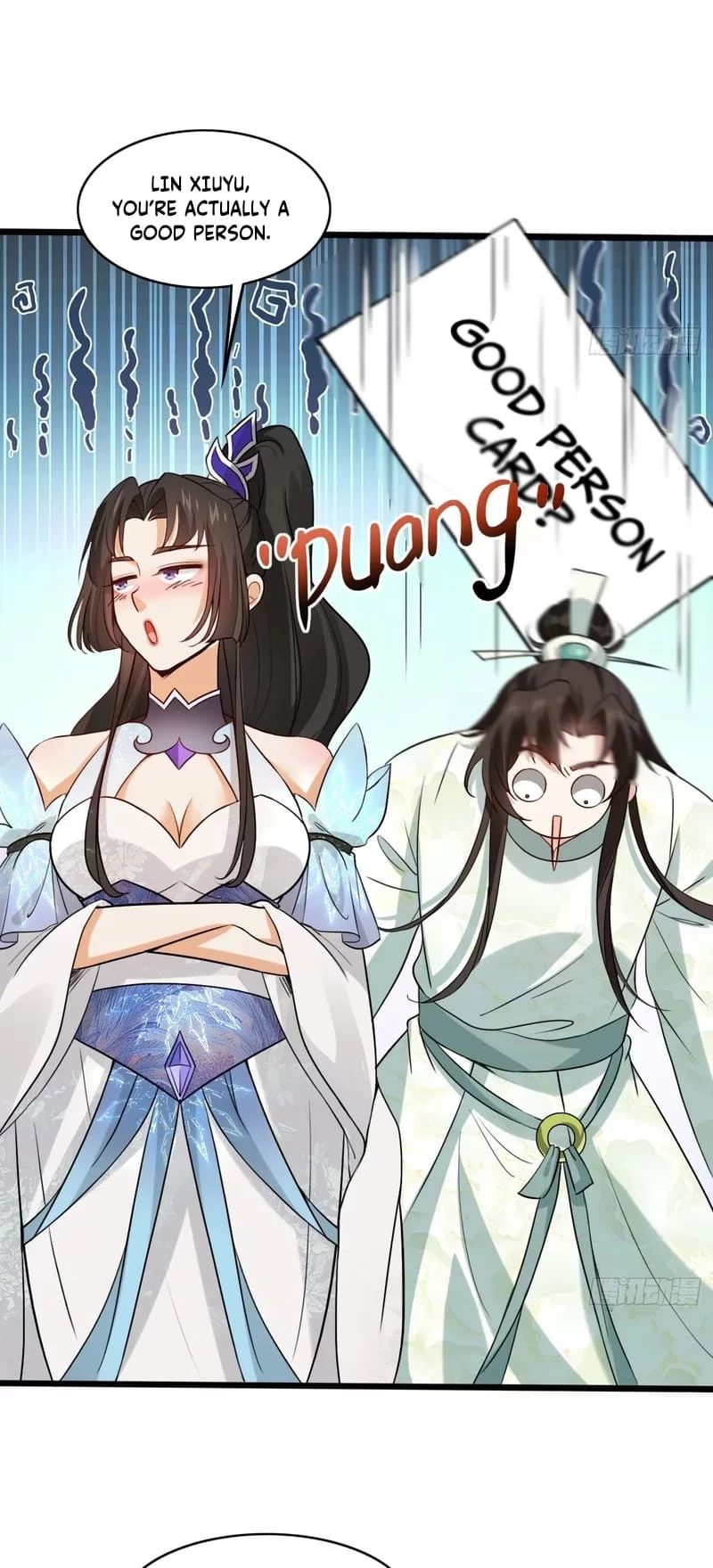 Sir, Don't Show Off Chapter 7 - 14