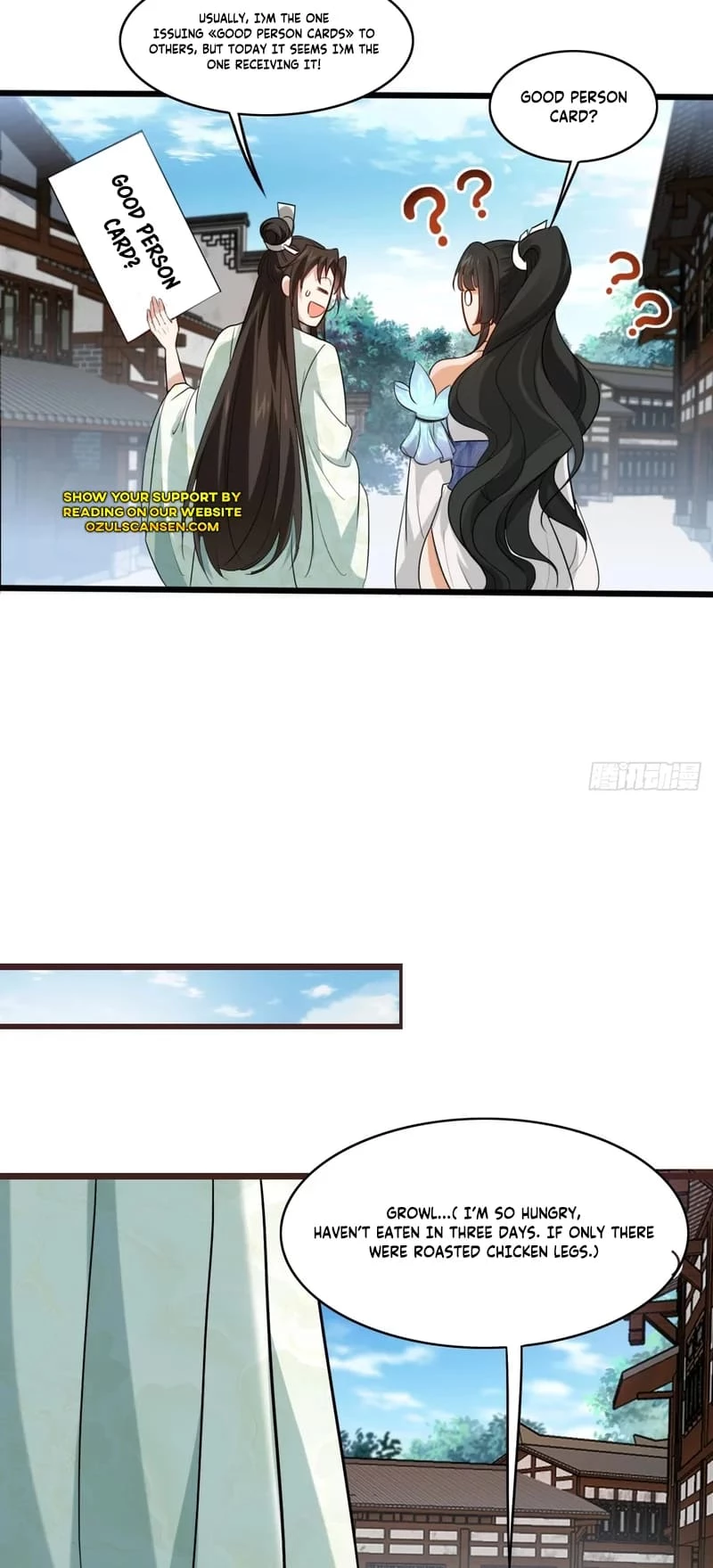 Sir, Don't Show Off Chapter 7 - 15