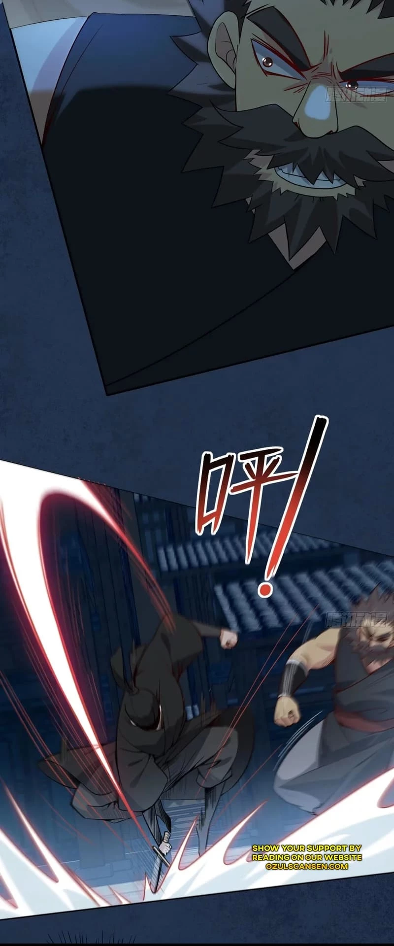 Sir, Don't Show Off Chapter 6 - 7